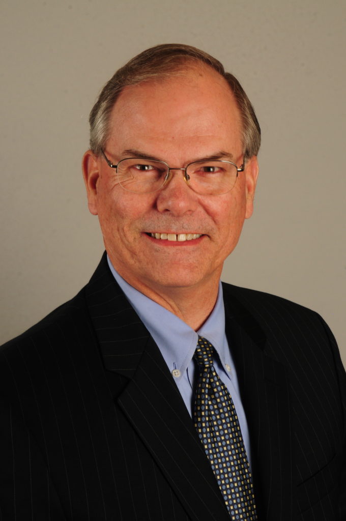 Lee Montgomery « Career Success Conference UT Tyler