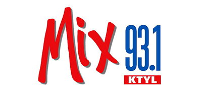 Mix 93.1 KTYL Company