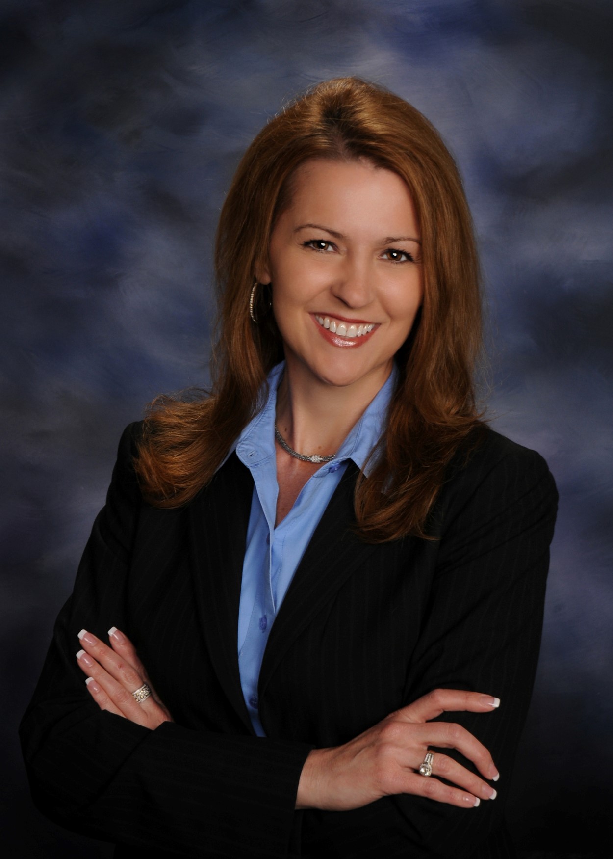 Carleen Dark Career Success Conference UT Tyler