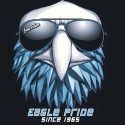 eagle pride