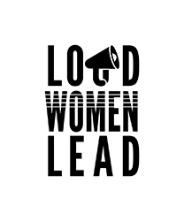 loud women lead